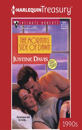 Title details for The Morning Side of Dawn by Justine Davis - Wait list